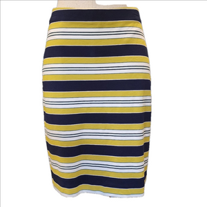 ANN TAYLOR FACTORY PENCIL SKIRT